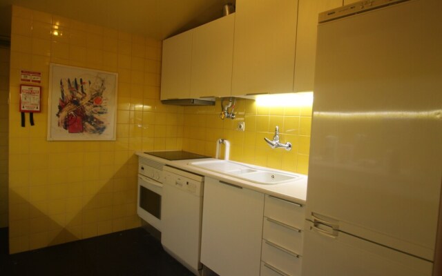 ALTIDO Attractive 1BR Apt w/terrace &river view, nearby Santa Apolonia train station