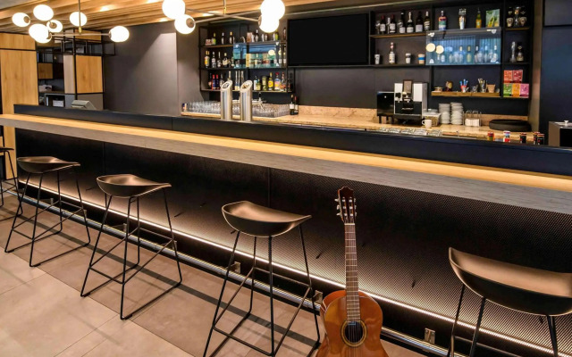 ibis Muenchen City West