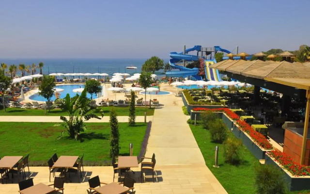 Özkaymak Select Hotel