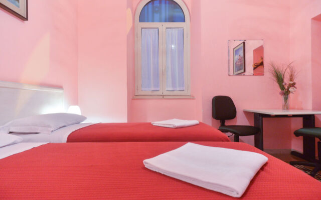 B&T Rooms Trani