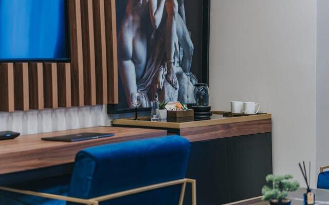 Ilica Luxury Center