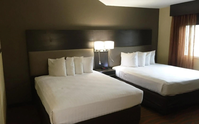 MainStay Suites Greenville Airport