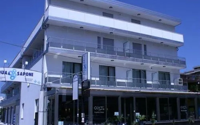 Residence Dannunziano