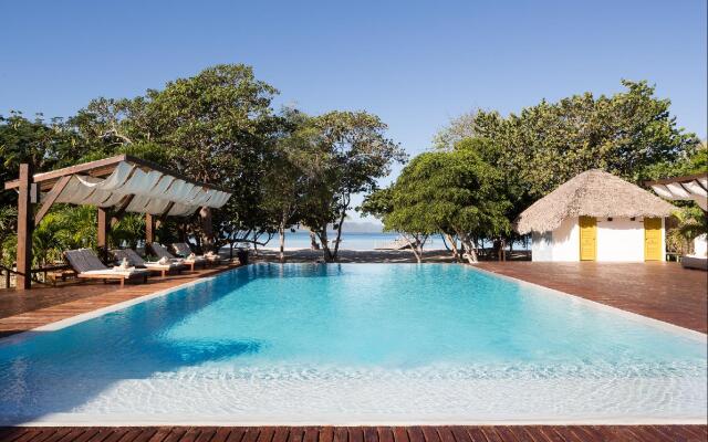 Punta Rucia Lodge Hotel Boutique & Spa