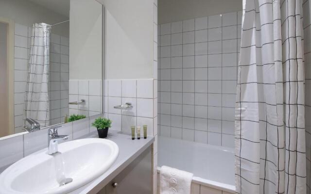 Capucine Cosy Appart Hôtel 3 étoiles
