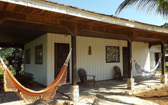 Núcleo Terra Pousada