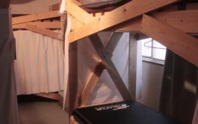 Yumebito House