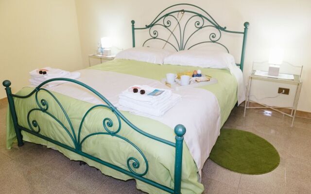 B&B Borgo Marciano