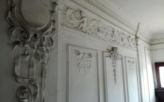 Le petit appartement