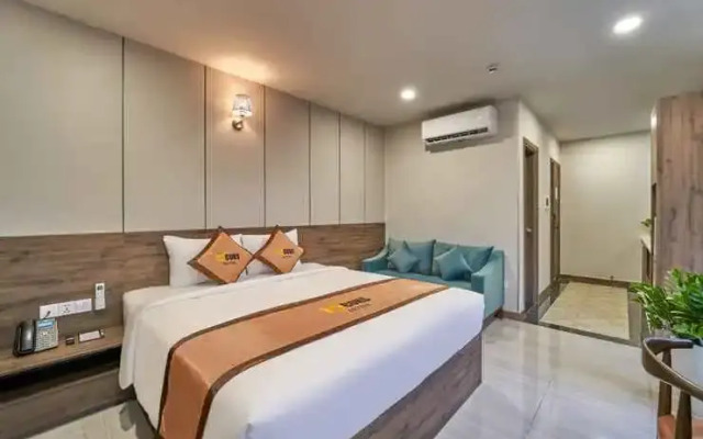 BCONS PS Hotel