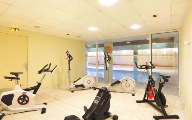 Résidence Nemea Les Grands Ax