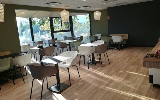 Kyriad Direct  - Bourg les Valence