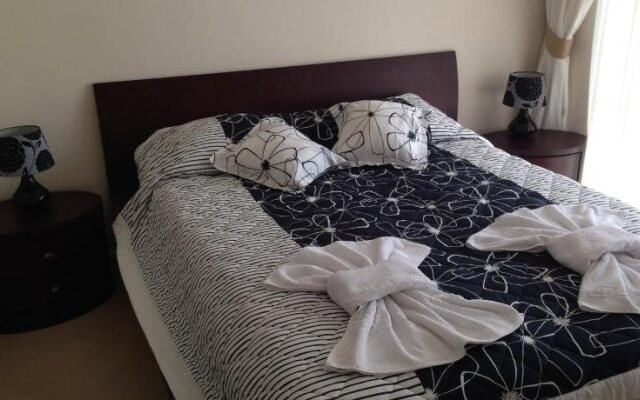 Argo Aparthotel