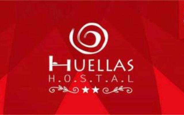 Hostal Huella's