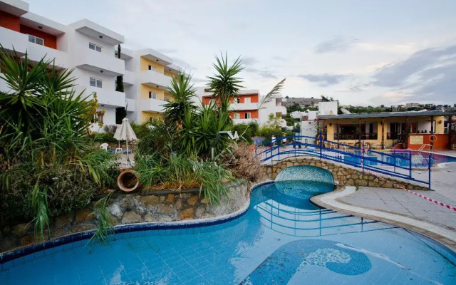Stella  Aparthotel