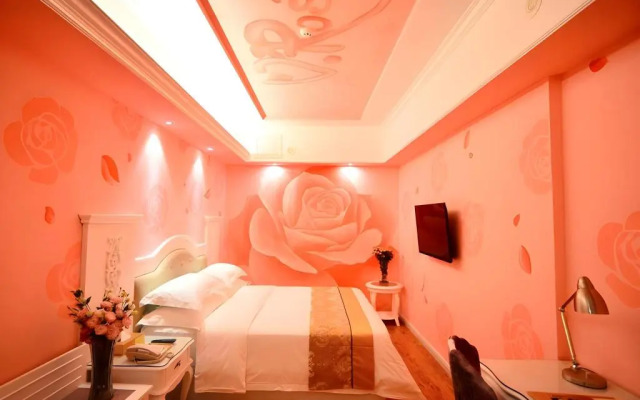 Vienna Hotel Guangxi Guilin