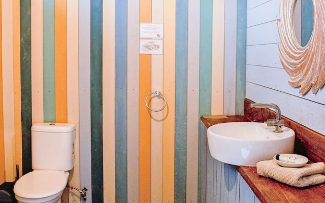 Turtle Bay Lodge