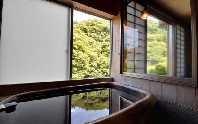Senyu Japanese Style room 사진 4