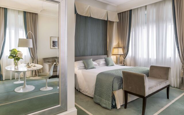 Savoia Excelsior Palace Trieste – Starhotels Collezione