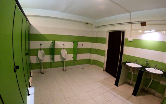 Moustache Offbeat Kolkata Hostel
