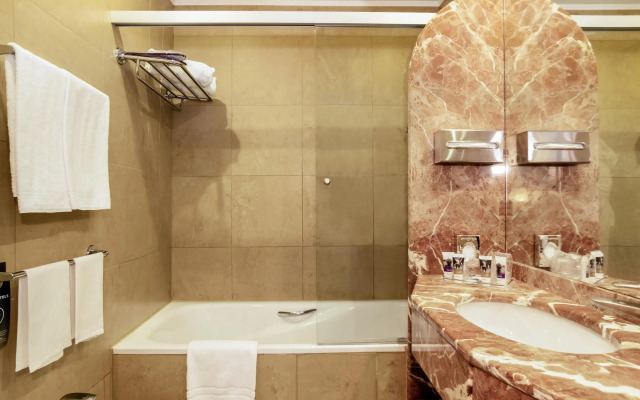 Mercure Eur Roma West