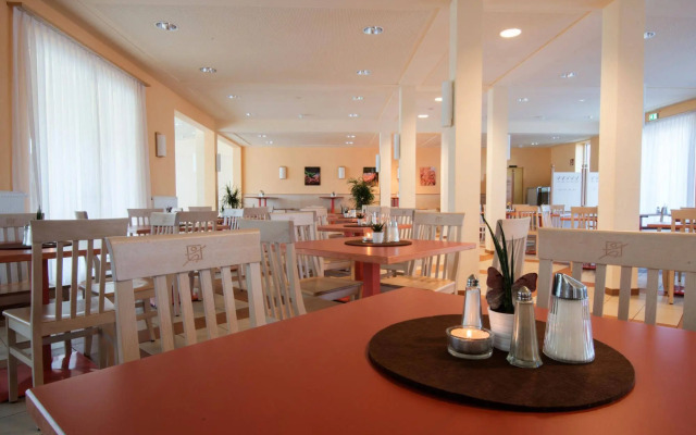 JUFA Energiewelt Indeland