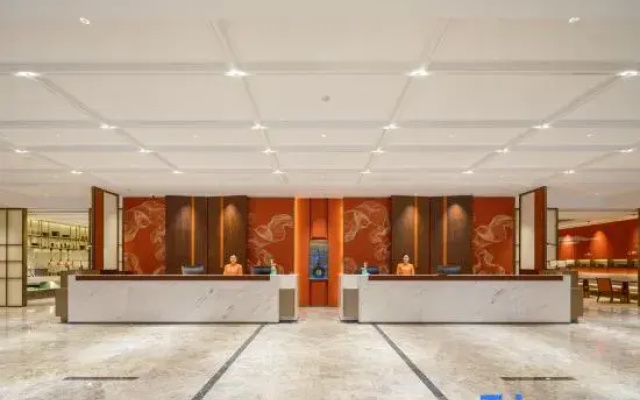 Maison New Century Hotel  Lishui Nanjing