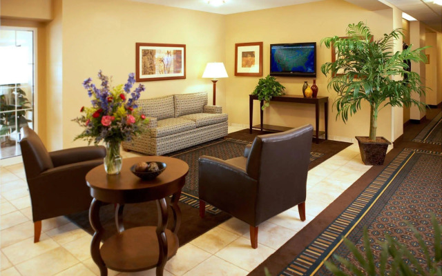 Candlewood Suites Greenville NC by IHG