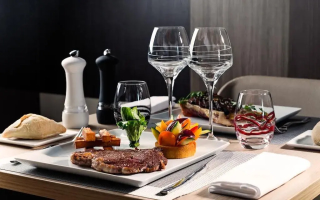 Holiday Inn Toulouse Airport