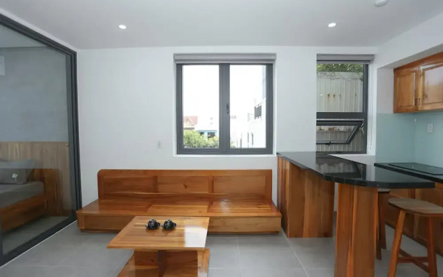 L&H Apartment Da Nang