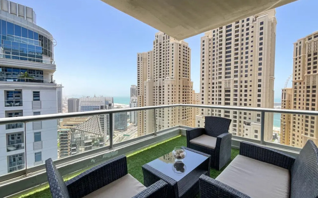 HiGuests - Marina Wharf 1