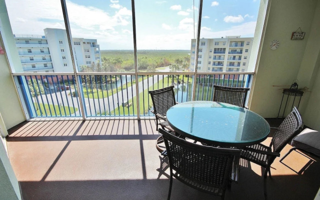 Oceanwalk 15-502 Apartment 2