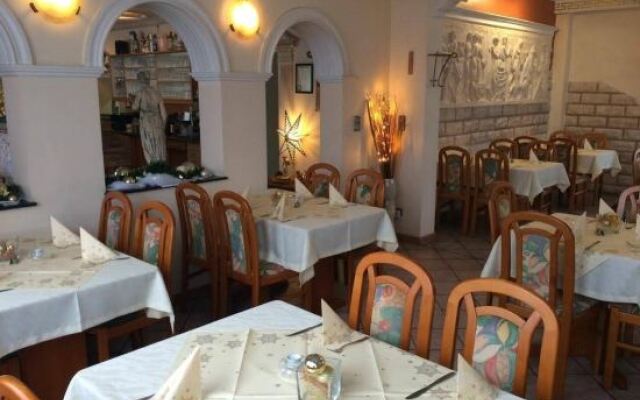 Restaurant-Hotel Dimitra