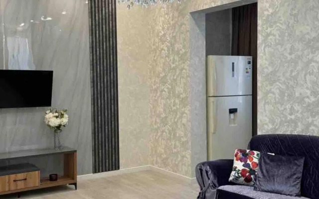 Апартаменты Комфорт Сити