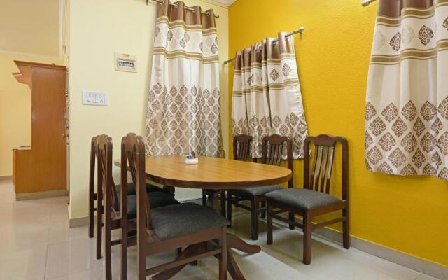 Itsy Hotels Shivas Kuteera