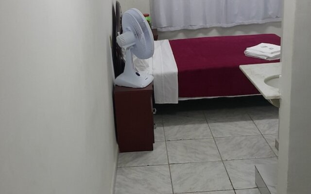 TJ House Hospedagem