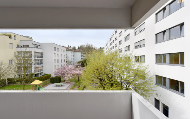 Apaliving - Das Budgethotel