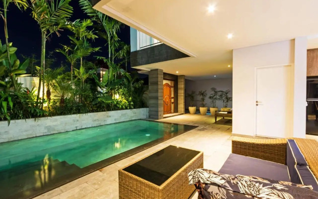 Villa Jekumah 2