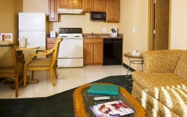 Emerald Suites - Las Vegas