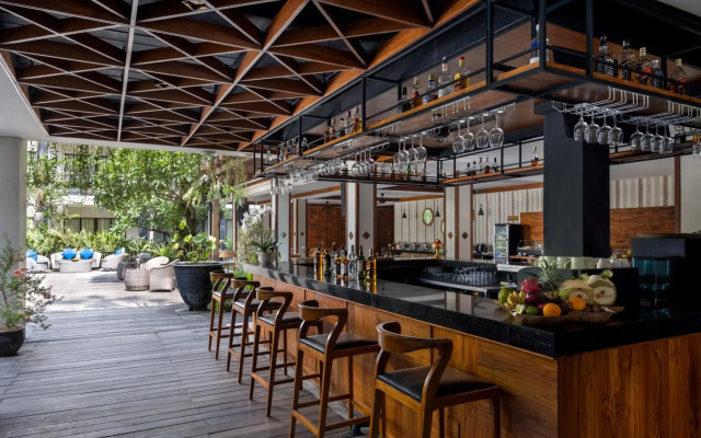 Taksu Sanur Hotel