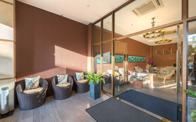 The Blossom House Da Nang