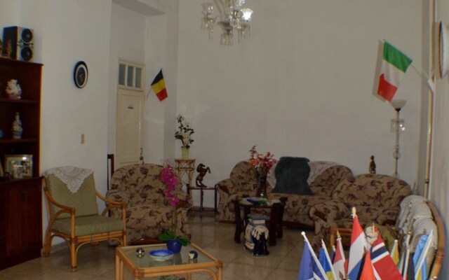Casa Martha & Yucimi