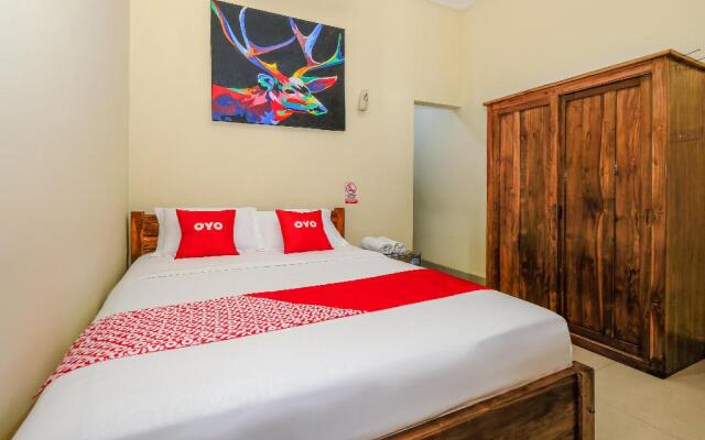 OYO 3771 Kubu Alvian Guest House