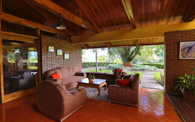 Hotel Villa Florencia
