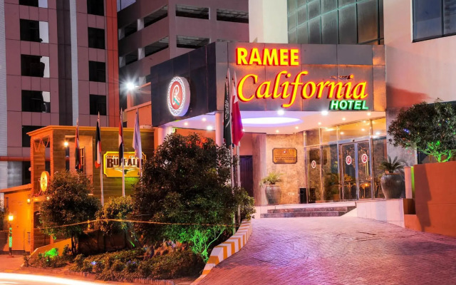 Ramee California Juffair