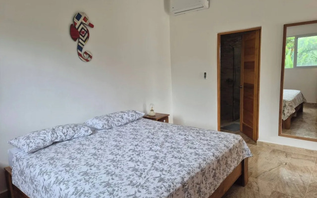 Large 3-bedroom Apartment