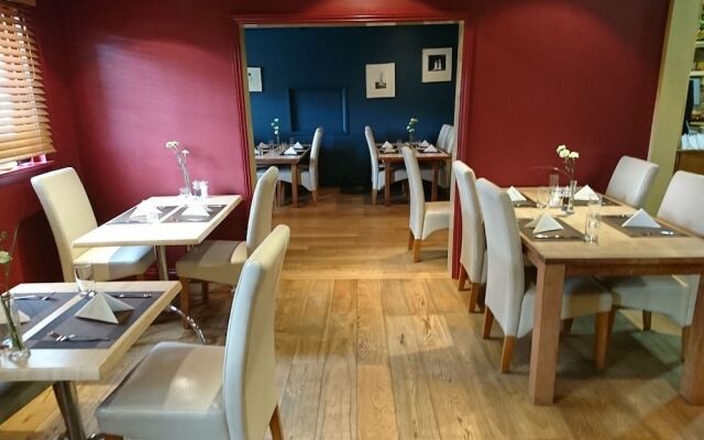 Prested Hall