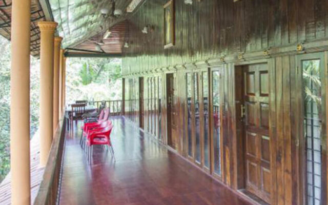 Backwater Retreat - Honeymoon House