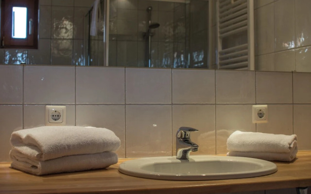 Dorfchalets Kaprun