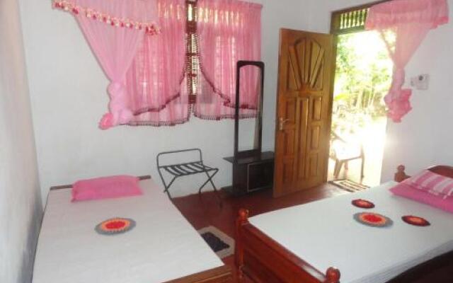 Lak Nilla Guest House